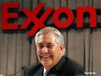 
	Un apropiat al Rusiei ar putea prelua sefia diplomatiei americane. Directorul general al ExxonMobil, in carti pentru postul de secretar de stat, in administratia Trump
