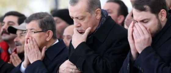 Bilantul dublului atentat din Istanbul a urcat la 44 de morti: E foarte dureros ca am pierdut 36 de politisti si 8 civili