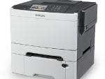Producatorul american de imprimante Lexmark, preluat de chinezi. Tranzactie de 3,9 mld. dolari, cea mai mare la nivel mondial din acest sector