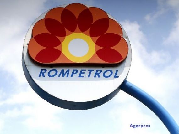 Cea mai mare rafinarie din Romania ajunge la chinezi. Proprietarii Rompetrol, aproape de vanzarea a 51% din actiuni catre China Energy Company
