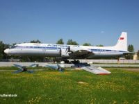 Avion militar rusesc, prabusit in Siberia. Toti cei 39 de pasageri ar fi supravietuit