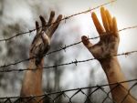 Adolescentul care a declansat razboiul din Siria, descoperit la Viena. Povestea baiatului cu graffiti
