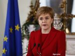 Un hard Brexit ar costa economia scoţiană 8,5% din PIB. Șefa guvernului de la Edinburgh vorbește din nou despre un referendum pentru independență