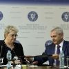 Sevil Shhaideh, propunerea PSD-ALDE pentru functia de premier al Romaniei. A fost ministru al Dezvoltarii Regionale in Guvernul Ponta