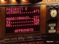 
	Parlamentul italian a aprobat un plan de 20 mld. euro pentru sprijinirea bancilor. Monte dei Paschi di Siena, prima pe lista de salvare
