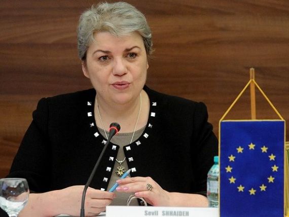Dubla premiera in Romania: Sevil Shhaideh ar putea fi prima femeie prim-ministru de la Bucuresti si primul premier musulman din UE. Ce scrie presa internationala