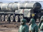 Rusia pregateste rachete nucleare care sa strapunga scutul de la Deveselu. Planul anuntat de Vladimir Putin pentru 2017