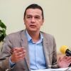 Cine este Sorin Grindeanu, a doua propunere a PSD pentru postul de premier. A fost ministru al Comunicatiilor in Cabinetul Ponta