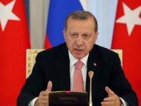 Preşedintele turc, Recep Erdogan, acuză Israelul de terorism de stat şi genocid , după violențele din Fâșia Gaza