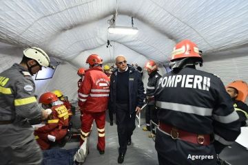 Cea mai mare simulare de cutremur a aratat cat de nepregatita e Romania: spitalele nu stiu sa aplice corect Planul Alb