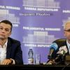 Executivul a abrogat OUG de modificare a codurilor penale si a desecretizat stenogramele din doua sedinte de Guvern. Noul act normativ, publicat in Monitorul Oficial
