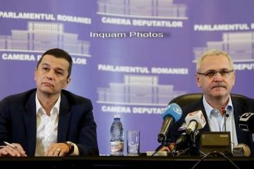 Klaus Iohannis a semnat decretul de desemnare a lui Sorin Grindeanu in functia de premier. Cand ar putea fi investit noul Guvern