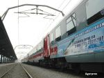 CFR ieftineste cu pana la 56% biletele la Trenurile Zapezii , care merg pe Valea Prahovei, la Vatra Dornei, Petrosani si Piatra Neamt