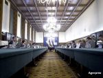 Liderii PSD si ALDE au stabilit calendarul pentru instalarea noului Guvern. Pe 4 ianuarie, ministrii ar putea depune juramantul la Cotroceni