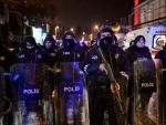 ISIS a revendicat atacul armat de la Istanbul, soldat cu 39 de morti. Agresorul este si acum cautat de politie