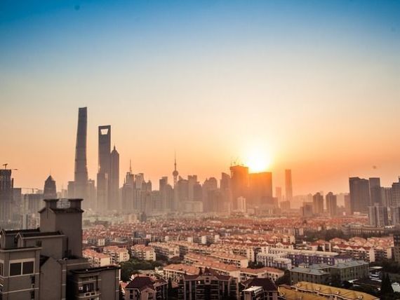 China a marcat un nou boom imobiliar in 2016. Piata da semne de supraincalzire, dupa ce preturile locuintelor au urcat la niveluri record