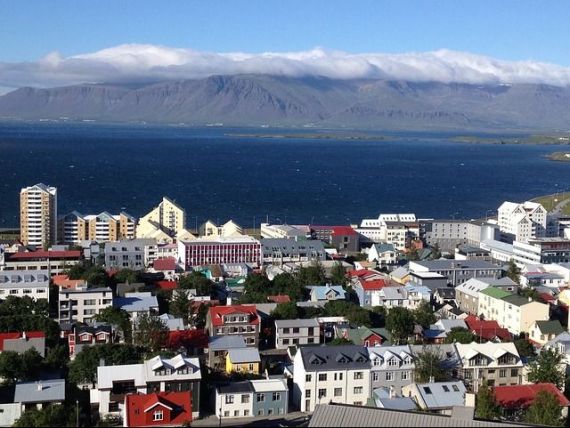 Dupa socul provocat de votul pentru Brexit, blocul comunitar ar mai putea castiga o tara. Islanda vrea referendum de aderare la UE