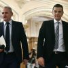 Lista noilor ministri ai Cabinetului Grindeanu. Sevil Shhaideh va fi vicepremier, iar Ministerul Finantelor va fi preluat de Viorel Stefan