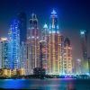 Dubaiul, desemnat din nou cel mai scump oras pentru petrecerea noptii de Revelion. 15 milioane de turisti au cheltuit cel putin 10 miliarde de euro in emirat, anul trecut