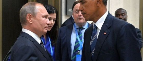 Cine sunt agentii rusi expulzati de Barack Obama din SUA