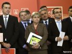Cei 26 de ministri anuntati de Liviu Dragnea sunt audiati, miercuri, in Parlament. Primii candidati au primit aviz favorabil
