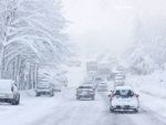 România, măturată de viscol și ninsori. Temperaturi de MINUS 15 grade