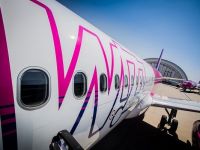 
	Wizz Air a transportat un numar de pasageri mai mare ca populatia Romaniei, anul trecut. Ce planuri are operatorul low-cost pe plan local, in 2017
