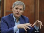 Explicatiile lui Ciolos pentru Comisia despre nimic : Gaura din buget, o fumigena a celor care cauta scuze pentru ca nu pot realiza promisiunile electorale