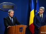 Ce fac fostii ministri tehnocrati dupa terminarea mandatului: Ciolos isi face ONG, alaturi de Voiculescu si Pislaru, Pruna revine la Bruxelles, iar Pasca Palmer se duce la ONU