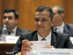 Cresterile salariale discutate vineri de Guvern vor avea un impact bugetar de 5,1 miliarde de lei in 2017
