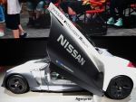 Nissan renunta la constructia de masini de lux alaturi de Daimler