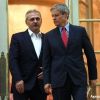 Dragnea acuza fostul Guvern de o gaura de 10 mld. lei la buget. Ciolos: PSD isi acopera nerealizarile si promisiunile mincinoase cu diversiuni si propaganda