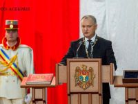 Igor Dodon cere revocarea ambasadorului Rep.Moldova in Romania, furios pe o declaratie a diplomatului despre Traian Basescu
