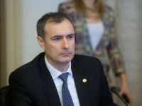Directorul SRI a solicitat presedintelui Klaus Iohannis trecerea in rezerva a generalului Florian Coldea