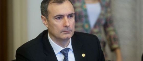 Directorul SRI a solicitat presedintelui Klaus Iohannis trecerea in rezerva a generalului Florian Coldea