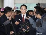 Procurorii cer arestarea mostenitorului imperiului Samsung, intr-un scandal de coruptie care zguduie Coreea de Sud
