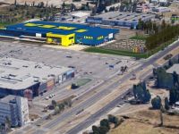 
	IKEA a obtinut PUZ-ul pentru al doilea magazin din Bucuresti si promite sa ajunga la un total de 9 unitati, dupa investitii de jumatate de miliard de euro
