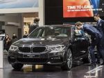 BMW il sfideaza pe presedintele ales. Nemtii isi mentin planurile de a deschide o fabrica in Mexic, in ciuda amenintarilor lui Trump