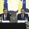 CSAT a avizat favorabil bugetele institutiilor din domeniul securitatii. Iohannis: Este un buget supraevaluat si nu exista explicatie pertinenta pentru cresterea cheltuielilor