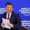 Lumea traieste vremuri istorice. Liderul comunist al Chinei incurajeaza comertul liber, la Davos, in timp ce presedintele lumii libere militeaza pentru protectionism