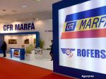 CFR Marfa risca falimentul daca UE considera stergerea datoriilor ca fiind ajutor de stat ilegal. Chiritoiu: Are sabia lui Damocles deasupra capului