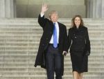 Ziua in care Donald Trump devine al 45-lea presedinte al SUA. Vineri depune juramantul la Casa Alba