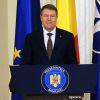 Klaus Iohannis a promulgat bugetul pe 2017: Guvernul care s-a angajat sa execute acest buget are acum posibilitatea sa dovedeasca cum va face acest lucru