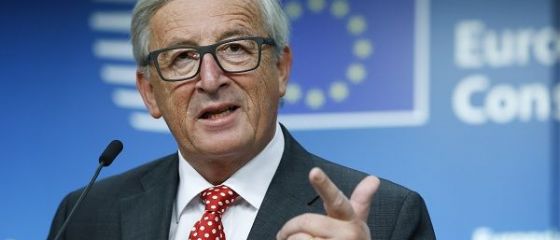 Presedintele Comisiei Europene propune introducerea unui salariu minim in toate tarile UE. Orice munca merita un salariu