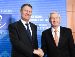 Klaus Iohannis a cerut un punct de vedere de la CEDO in legatura cu gratierea: Nu va exista nicio amenda pentru conditiile din inchisori