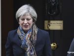 Primul demnitar care il viziteaza pe Trump, dupa investire, este premierul britanic Theresa May. Regatul spera la o relatie privilegiata cu SUA, dupa Brexit