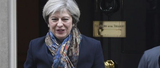 Primul demnitar care il viziteaza pe Trump, dupa investire, este premierul britanic Theresa May. Regatul spera la o relatie privilegiata cu SUA, dupa Brexit