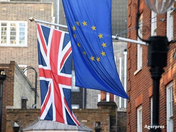 Britanicii ar putea avea posibilitatea sa blocheze Brexitul, daca nu le convin conditiile negociate de Theresa May. Ce propune un avocat londonez