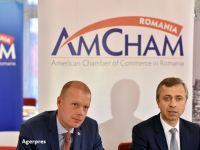 
	Investitorii straini din Romania critica dur modificarea Codului Penal: submineaza statul de drept si pune sub semnul intrebarii vointa noului Guvern de a continua lupta impotriva coruptiei
