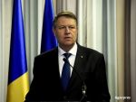 Presedintele Klaus Iohannis sesizeaza CCR in legatura cu modificarea Codurilor penale si solicita MAI explicatii legate de incidentele de la protestele de miercuri seara